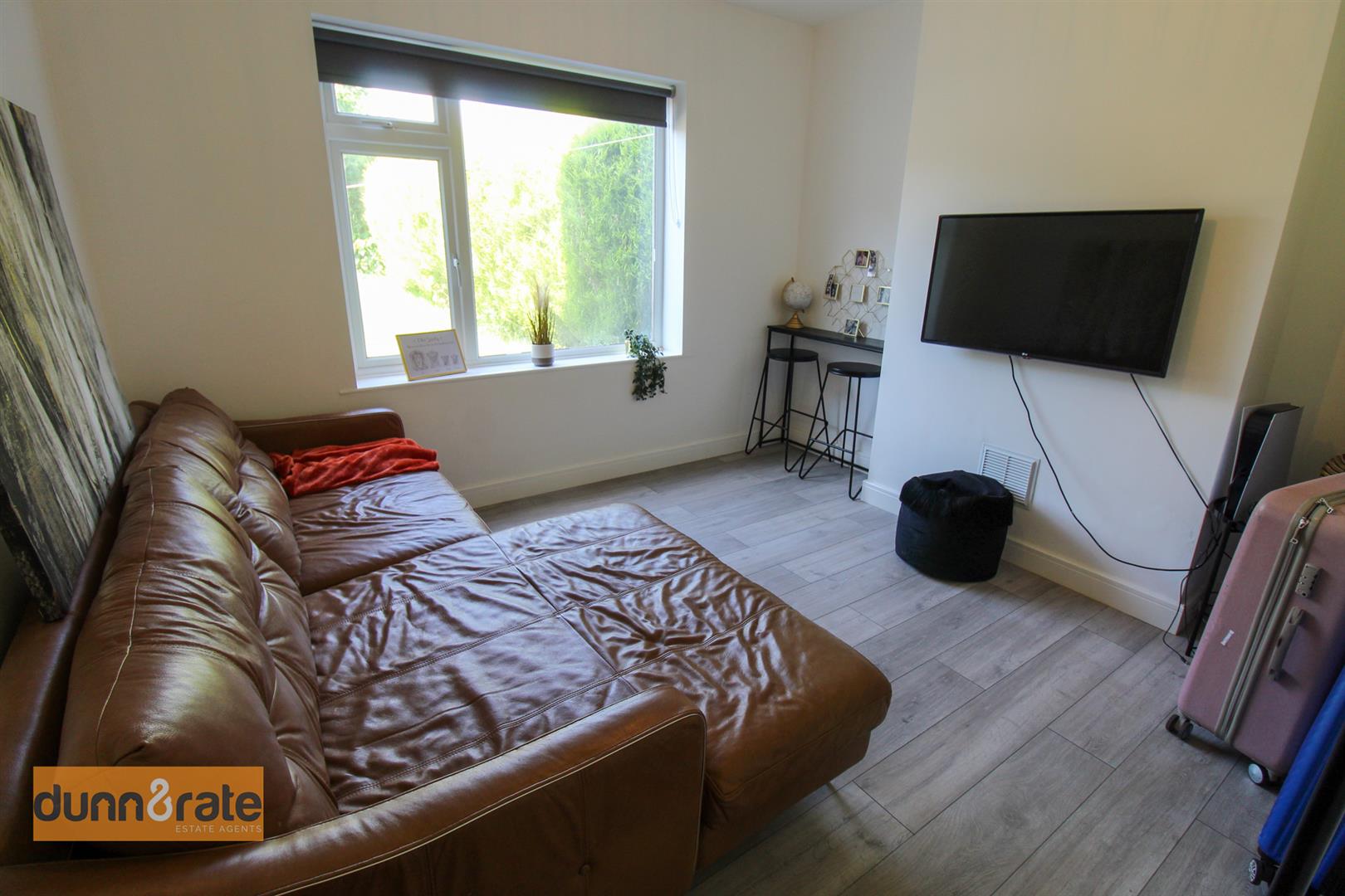 Central Drive, Blurton, Stoke-On-Trent